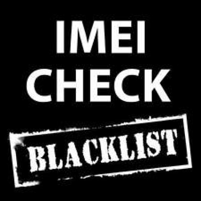 United Kingdom -Check Blacklist/Block/Bared IMEI