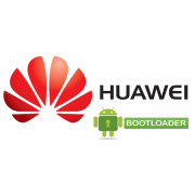Разблокировка загрузчика Bootloader Huawei-любой IMEI