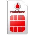 Australia - Vodafone iPhone 3G, 3GS, 4 ,4S,5,5C,5S
