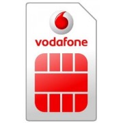 Australia - Vodafone iPhone 3G, 3GS, 4 ,4S,5,5C,5S