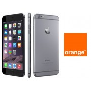 France - Orange iPhone 2G, 3G, 3GS, 4, 4S, 5,6,6+ (Premium)