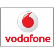 Ireland - Vodafone iPhone 3,G, 3GS, 4, 4S, 5,6,6+,6S,6S+ (Premium)  