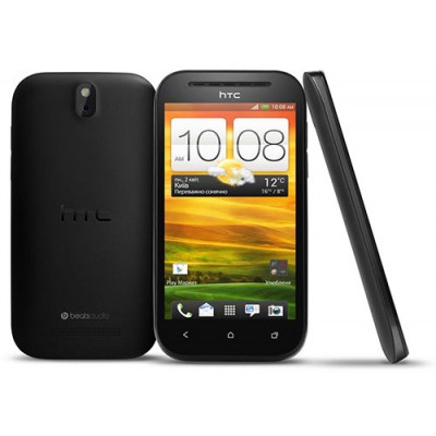 HTC 2009<>2014